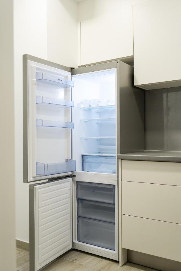 Apartmani Centar Ljubuški Esterno foto