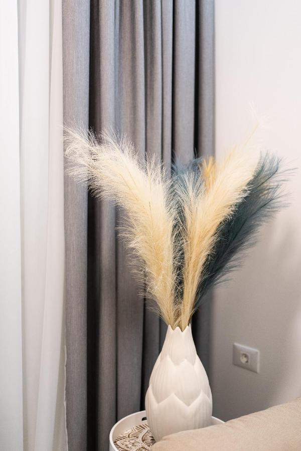 Apartmani Centar Ljubuški Esterno foto
