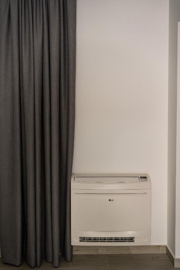Apartmani Centar Ljubuški Esterno foto