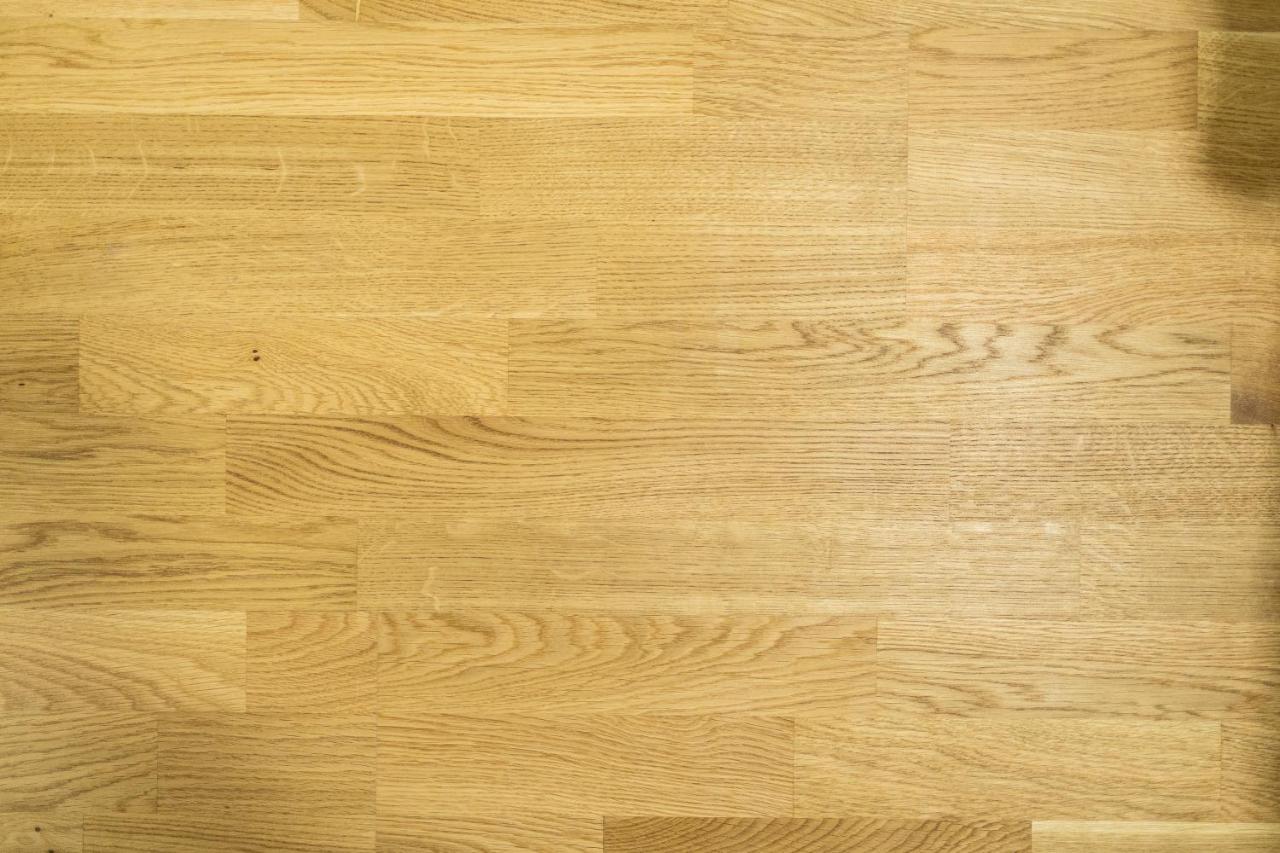 Apartmani Centar Ljubuški Esterno foto