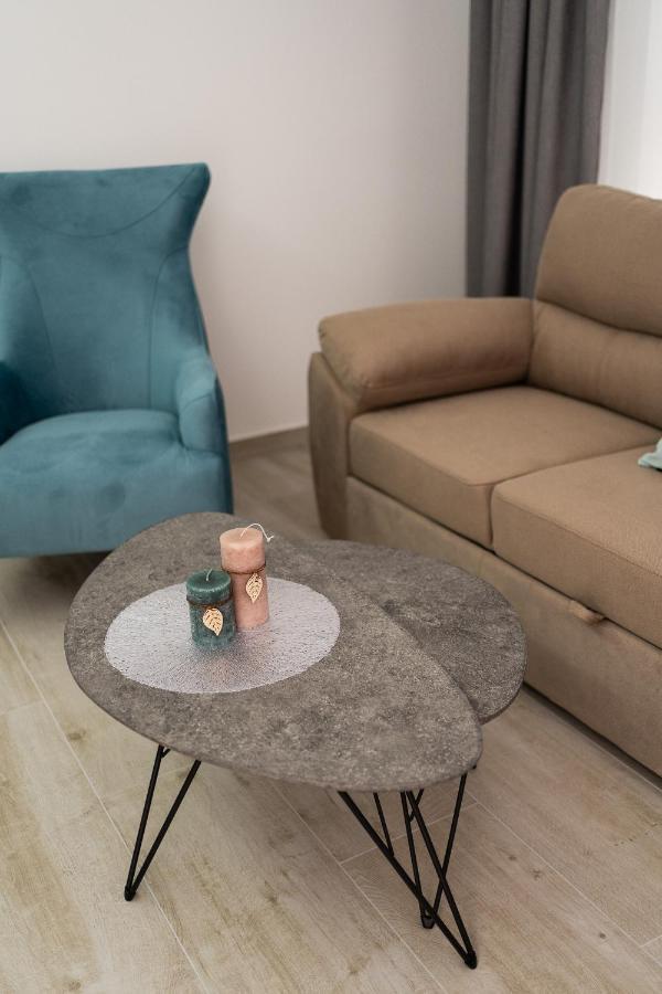 Apartmani Centar Ljubuški Esterno foto